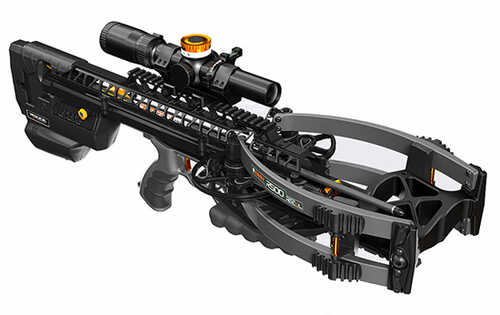 RAVIN Crossbow R500E Sniper Slate Gray